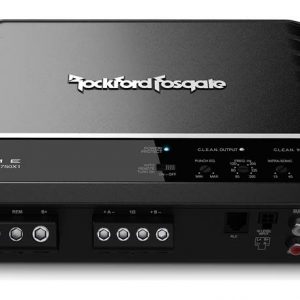Rockford Fosgate R2-750X1
