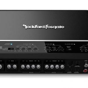 Rockford Fosgate R2-750X5
