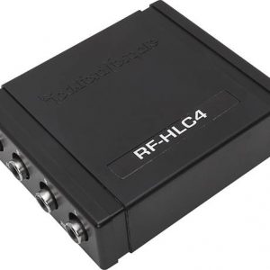 Rockford Fosgate RF-HLC4