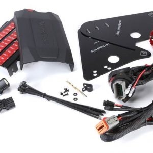 Rockford Fosgate RFK-HDRK