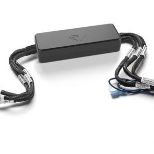 Rockford Fosgate RFPOL-RC5 Adapter