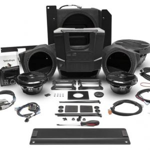 Rockford Fosgate RNGR-STAGE3