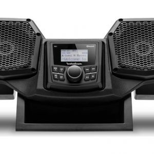 Rockford Fosgate RNGR18-STG1