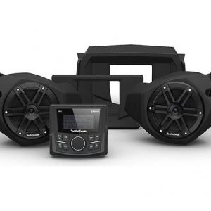 Rockford Fosgate RZR14-STG2