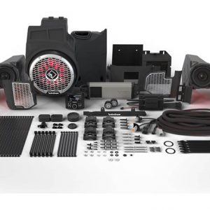 Rockford Fosgate RZR19PXP-STG5