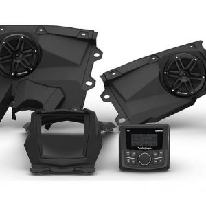 Rockford Fosgate X317-STG1