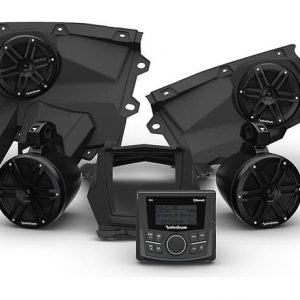 Rockford Fosgate X317-STG2