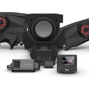 Rockford Fosgate X317-STG3