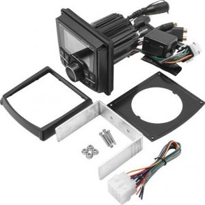 Rockford Fosgate YXZ-STAGE1