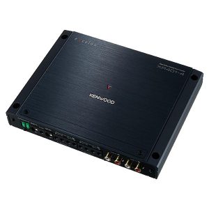 KENWOOD EXCELON XR401-4