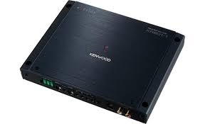 KENWOOD EXCELON XR601-1