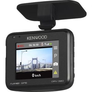 KENWOOD DRV-320