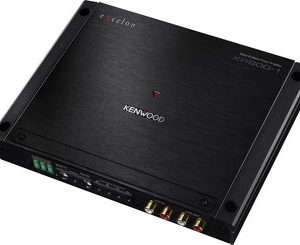 KENWOOD EXCELON XR600-1