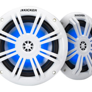 Kicker KM604WL
