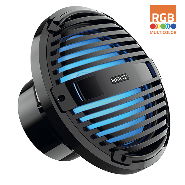 Hertz - HMS12B2-LD-C