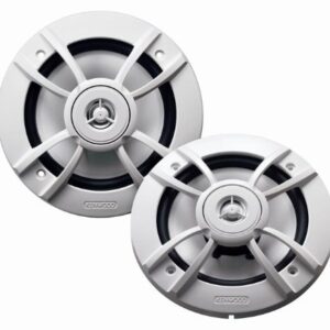 Kenwood - KFC-1633MRW