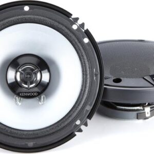 KENWOOD KFC-1666S