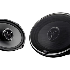 KENWOOD EXCELON KFC-X694