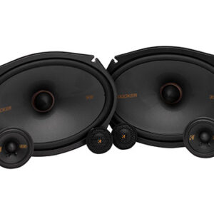 Kicker KSS369