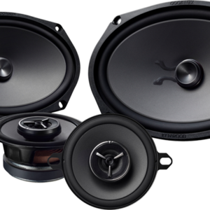 Kenwood KFC-XP6903C