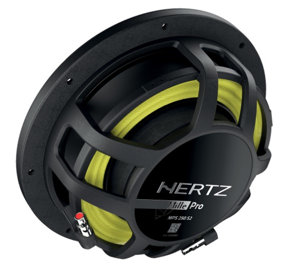 MPS 250 S4 - Image 4