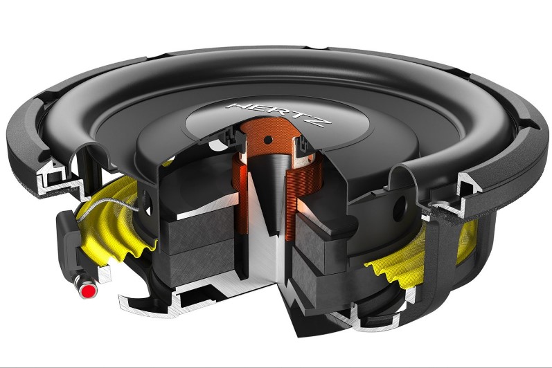 MPS 250 S4 - Image 5