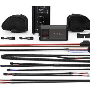 Rockford Fosgate HD9813RG-STG2