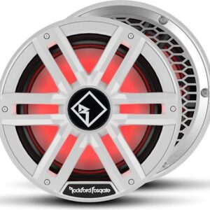 Rockford Fosgate - M2D4-12S