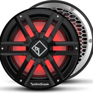 Rockford Fosgate - M2D4-12SB