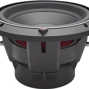 Rockford Fosgate P2D2-10