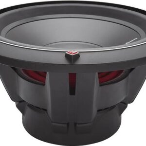 Rockford Fosgate P2D4-12