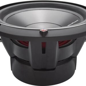 Rockford Fosgate P3D2-15