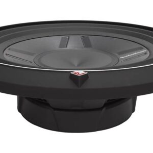 Rockford Fosgate P3SD4-12