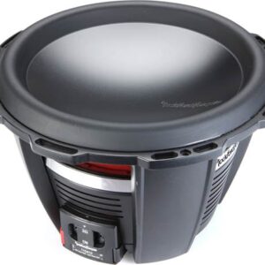Rockford Fosgate Power T1D412