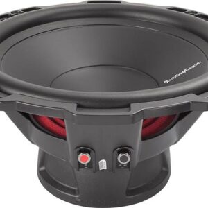 Rockford Fosgate Punch P1S4-10