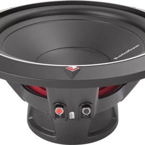 Rockford Fosgate Punch P1S4-12