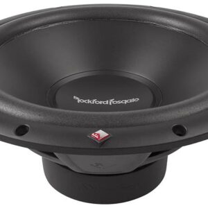Rockford Fosgate R2D2-12