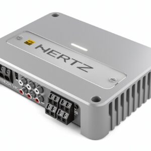 Hertz - VEN COMPACT V4C