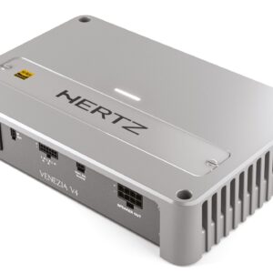 Hertz - VENZIA V4
