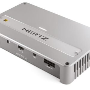 Hertz - VENZIA V5