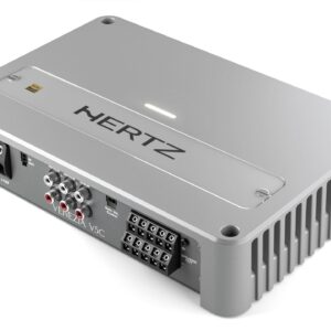 Hertz - VEN COMPACT V5C