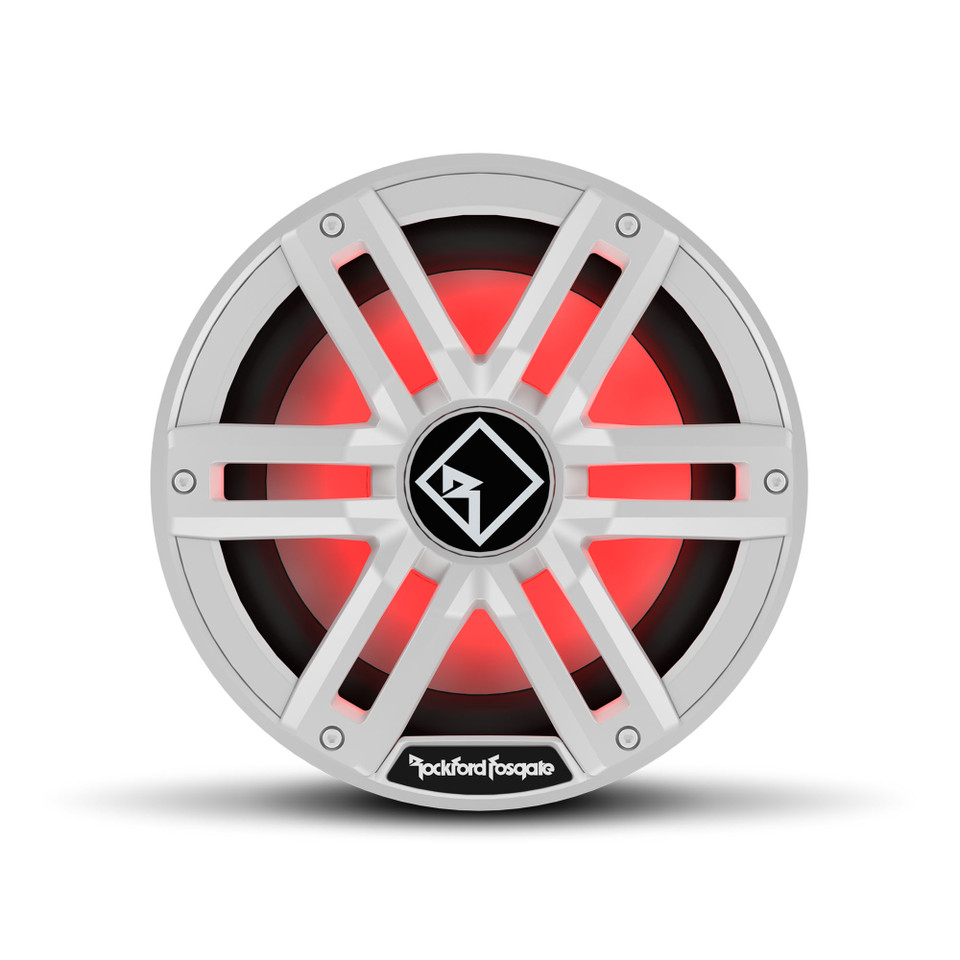 Rockford Fosgate - M2D4-10S