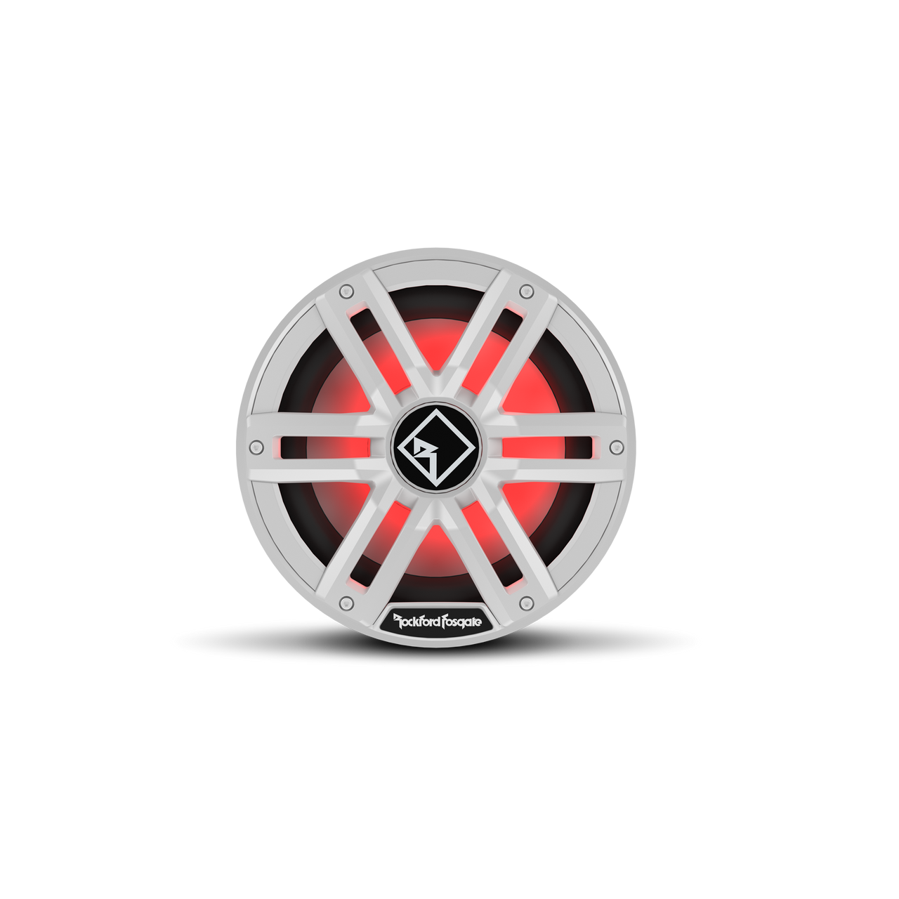 Rockford Fosgate - M2D4-10I