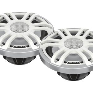 Hertz HMX6.5S-LD-SW