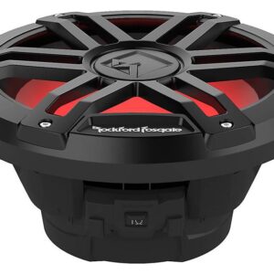 Rockford Fosgate - M1D2-12B