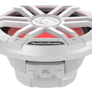 Rockford Fosgate - M1D4-8