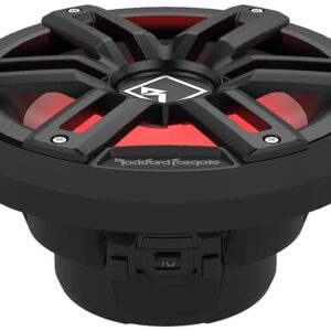 Rockford Fosgate - M2D2-10IB