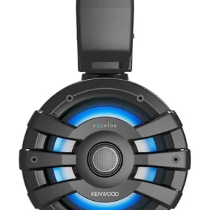 Kenwood - XM77TBL