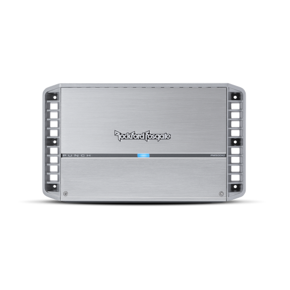 Rockford Fosgate - PM500X2