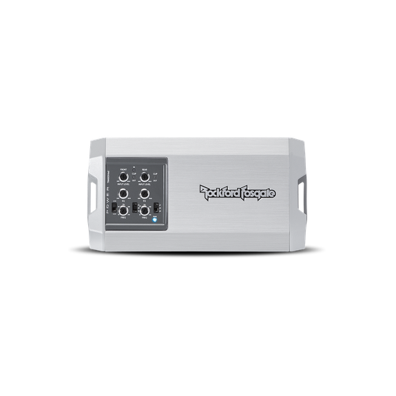 Rockford Fosgate - TM400X4AD